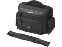 Sony Soft carry case (LCSSC5)